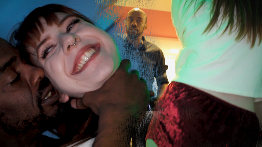 Training Hannah Grace